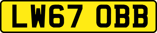 LW67OBB