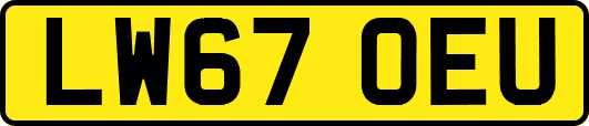 LW67OEU