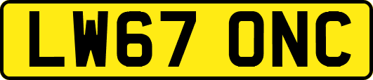 LW67ONC