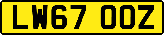 LW67OOZ
