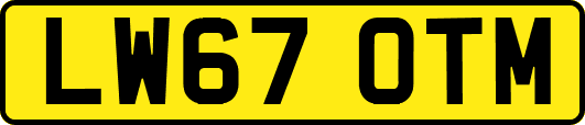LW67OTM