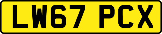 LW67PCX