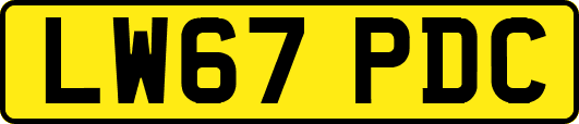 LW67PDC