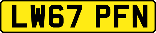 LW67PFN