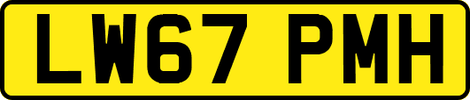 LW67PMH