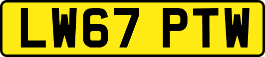 LW67PTW