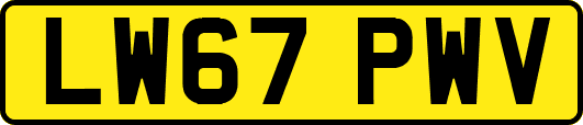 LW67PWV