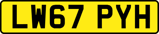 LW67PYH