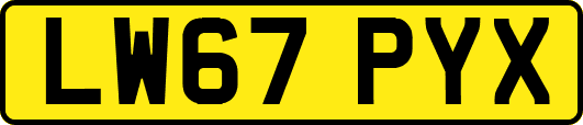 LW67PYX
