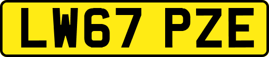 LW67PZE