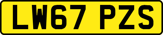 LW67PZS