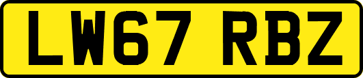 LW67RBZ