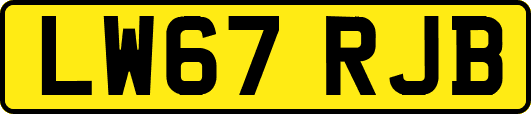 LW67RJB