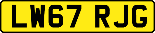 LW67RJG