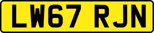 LW67RJN