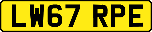 LW67RPE