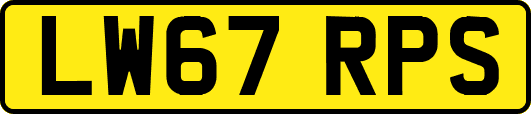 LW67RPS