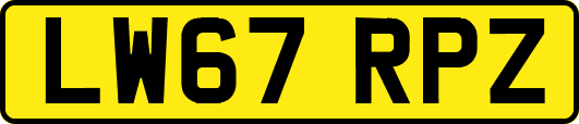 LW67RPZ