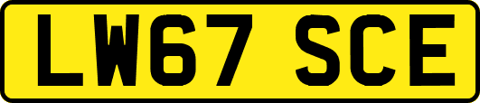 LW67SCE