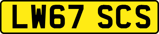 LW67SCS