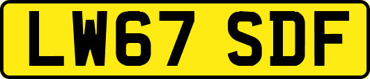 LW67SDF