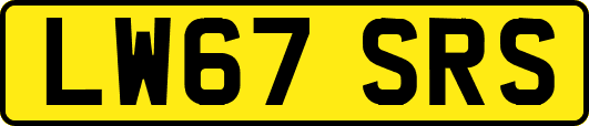 LW67SRS