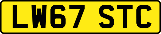 LW67STC