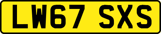 LW67SXS