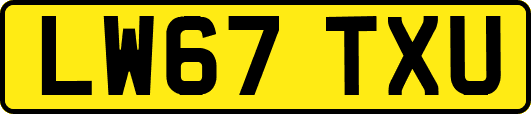 LW67TXU