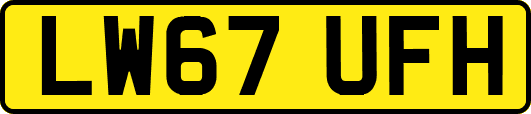 LW67UFH