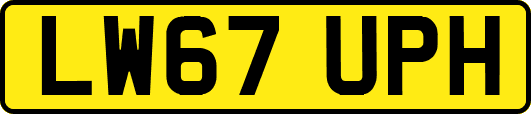 LW67UPH
