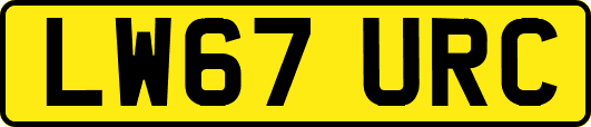 LW67URC
