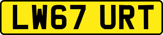 LW67URT