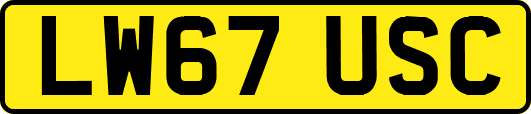 LW67USC