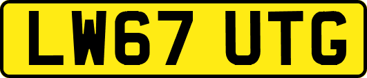 LW67UTG
