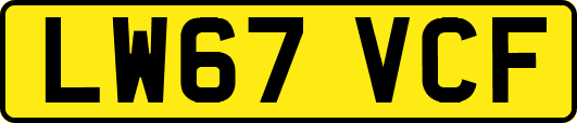 LW67VCF