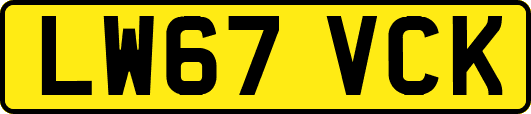 LW67VCK