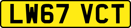 LW67VCT