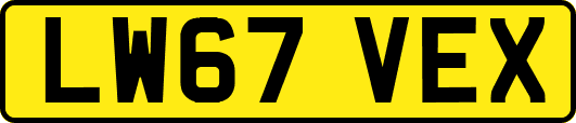 LW67VEX