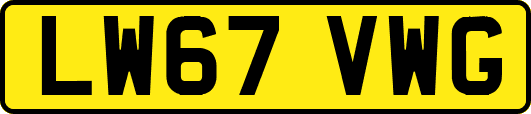 LW67VWG