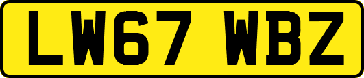 LW67WBZ