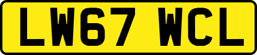 LW67WCL