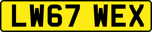 LW67WEX