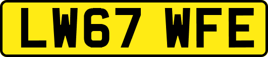 LW67WFE
