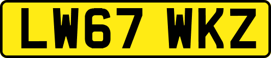 LW67WKZ