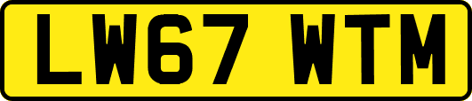 LW67WTM