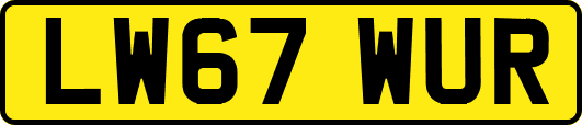 LW67WUR