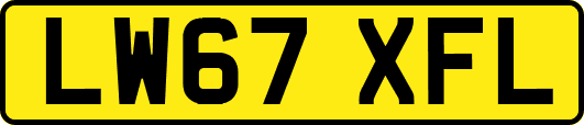 LW67XFL