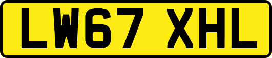 LW67XHL