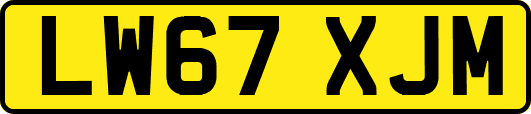 LW67XJM